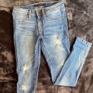 Joe’s Jeans Size 14 (fits like women’s 25)